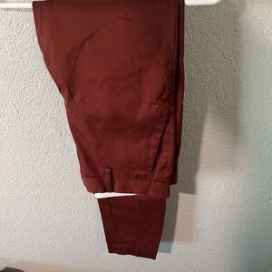 Banana Republic Mason Athletic Tapered Fit Rapid Movement Chino Men's 30x32